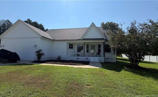 Maison à Raleigh, Caroline du Nord, États-Unis 1