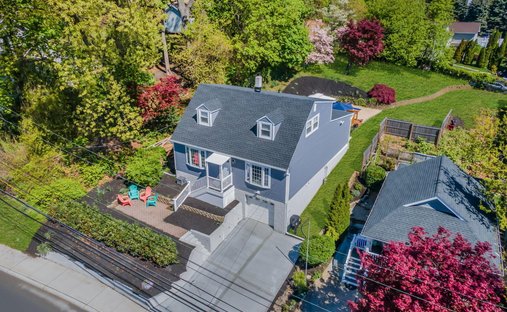 Casa en Highlands, Nueva Jersey, Estados Unidos 1
