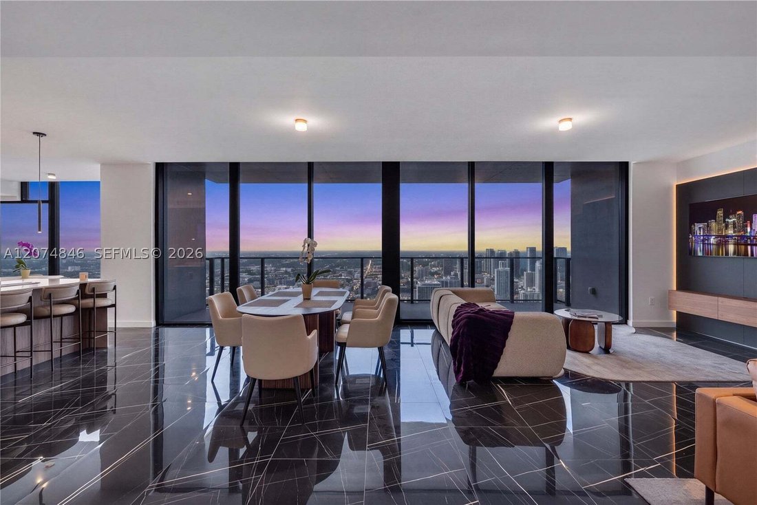Condominio en Miami, Florida, Estados Unidos 1 - 18705439
