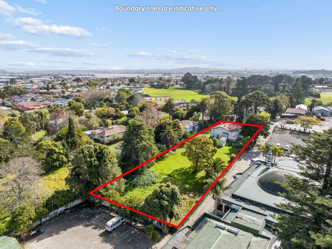 House in Auckland, Auckland, New Zealand 3 - 18797470