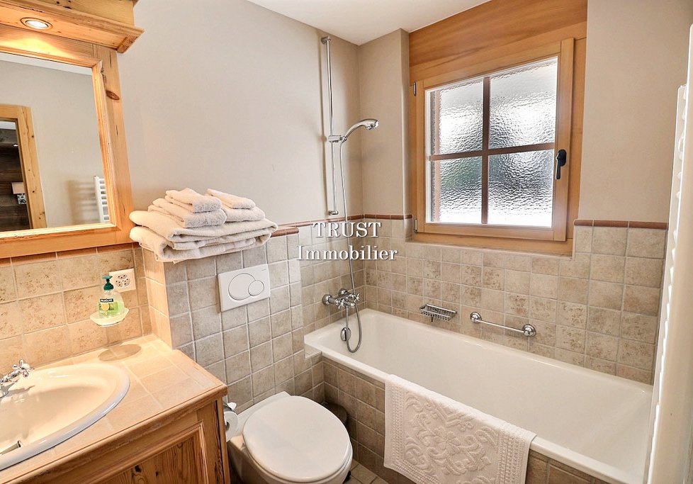 Apartamento en Montana, Crans-Montana, Suiza 4 - 18783613