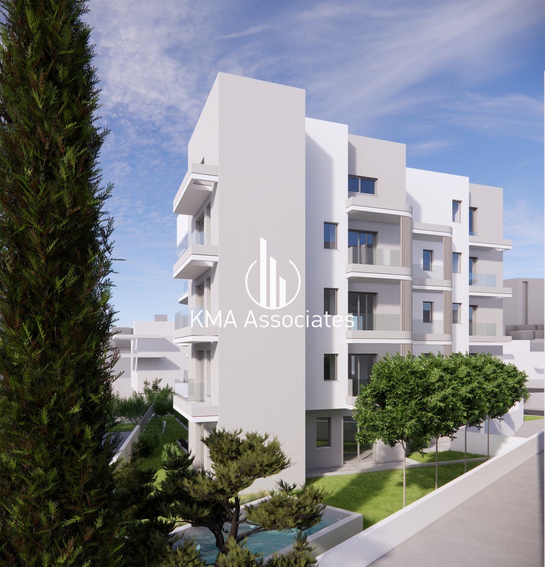 Apartment in Glyfada, Attica, Greece 4 - 18799765
