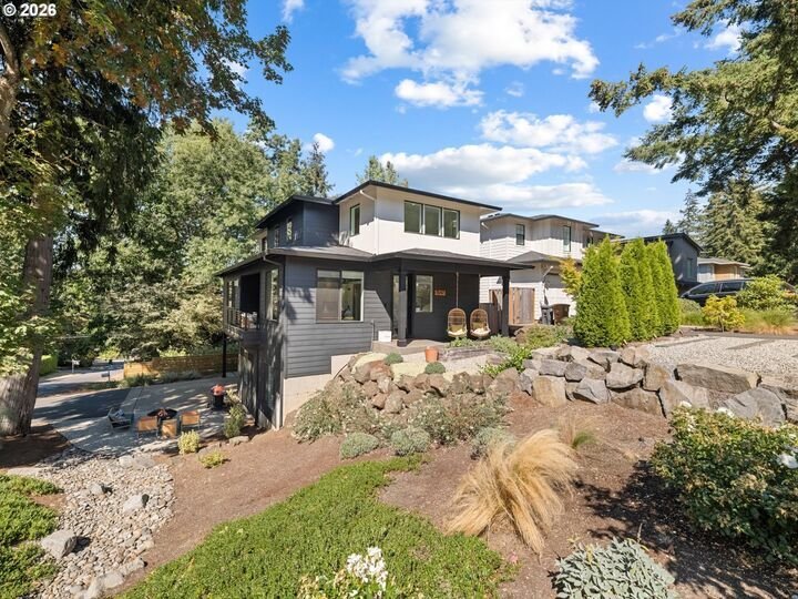 Casa en Lake Oswego, Oregón, Estados Unidos 2 - 18797707