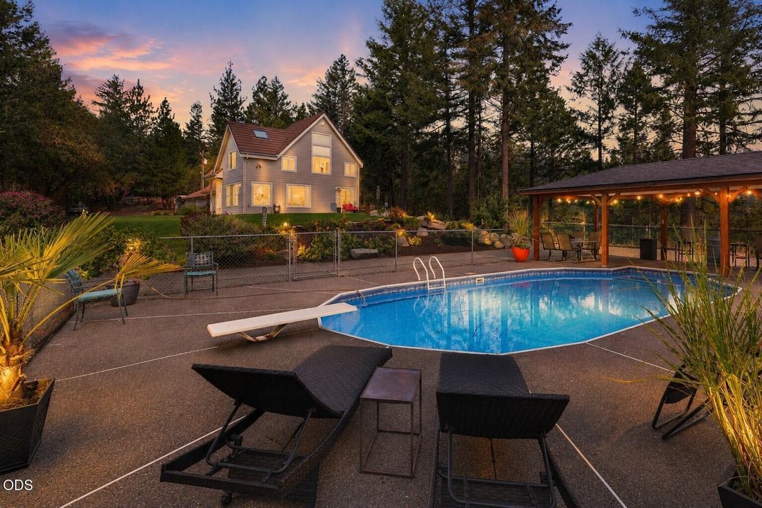 House in Medford, Oregon, United States 5 - 18639843