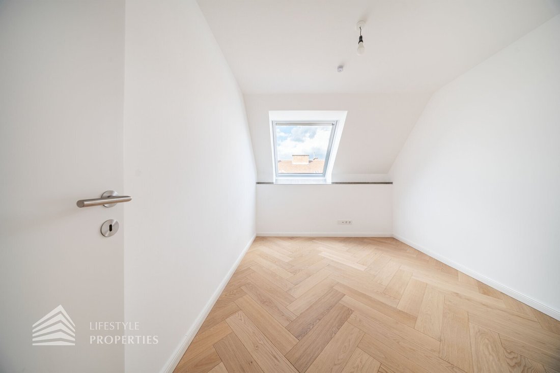 Apartment in Vienna, Wien, Austria 4 - 18803009