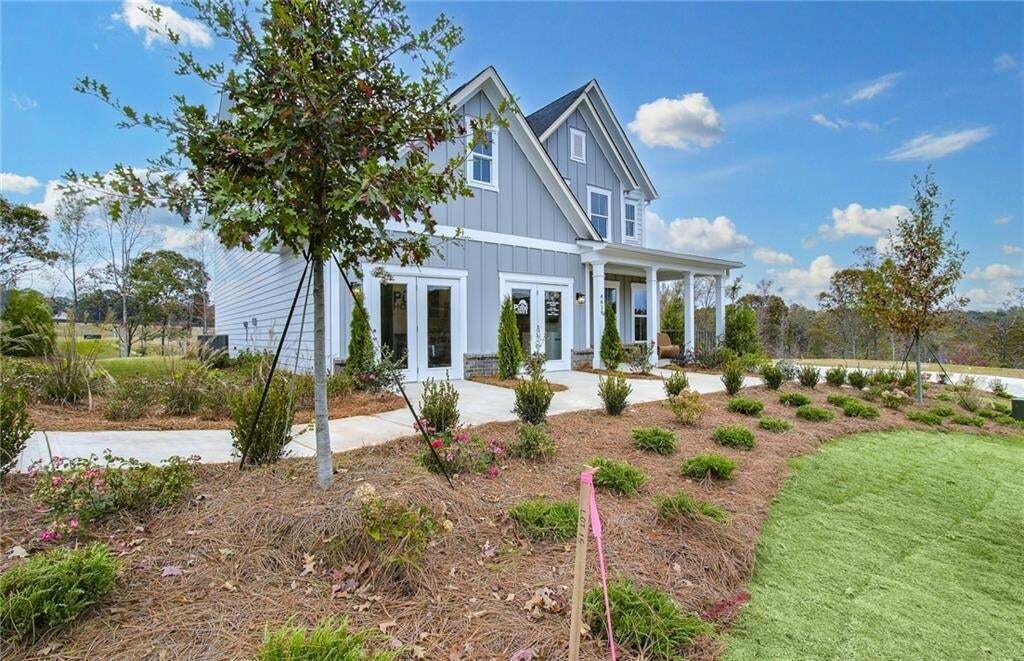 House in Flowery Branch, Georgia, United States 2 - 18795526