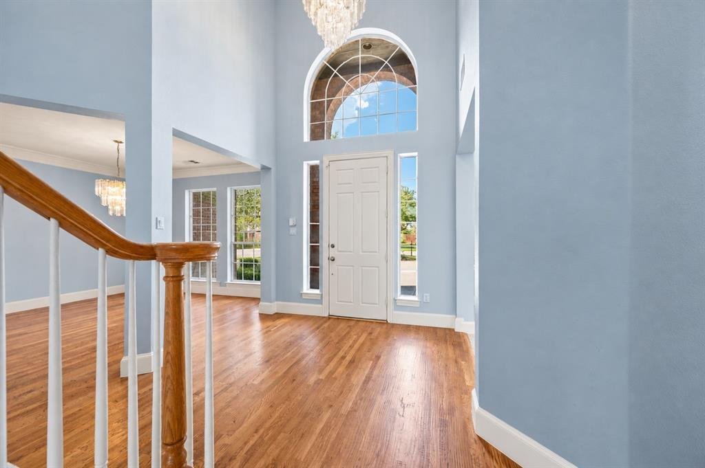 Haus in Flower Mound, Texas, Vereinigte Staaten 4 - 18795848