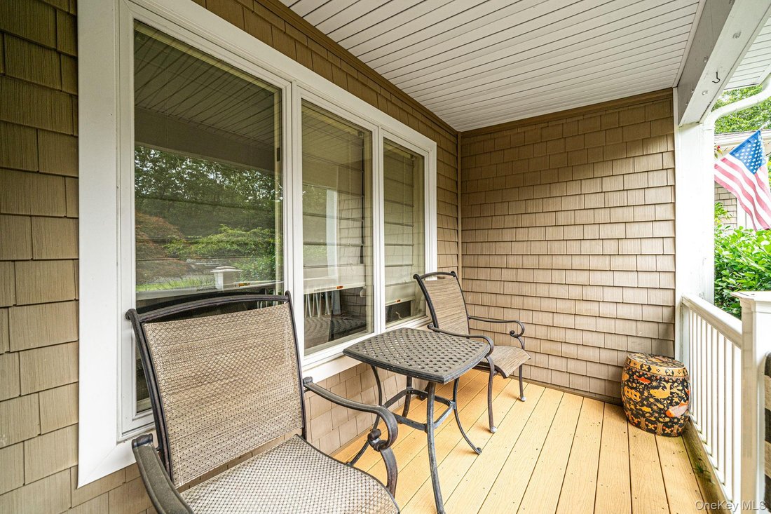 Casa en Manorville, Nueva York, Estados Unidos 4 - 18795970