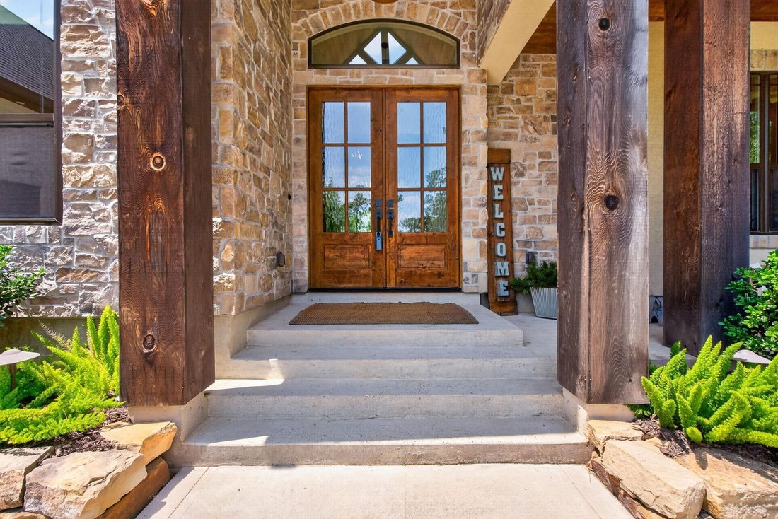 Casa a Montgomery, Texas, Stati Uniti 3 - 18792577