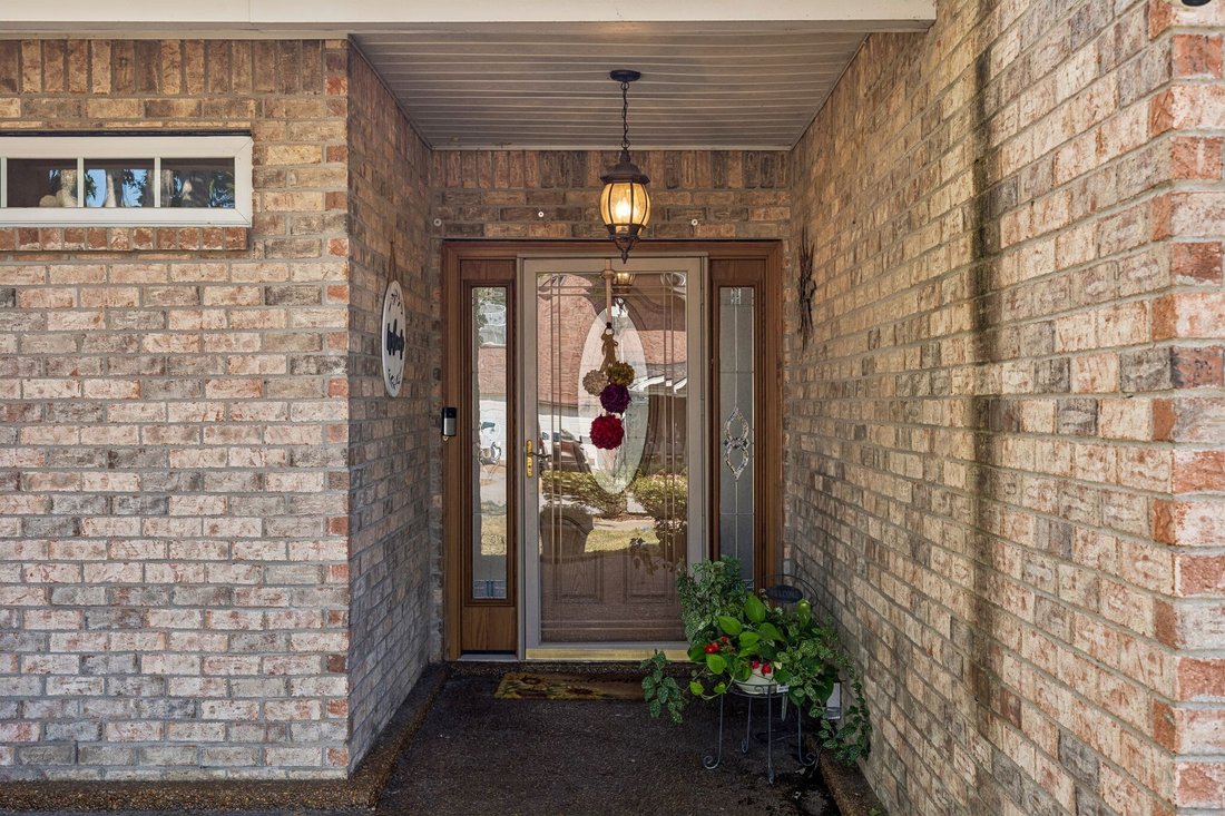 House in Franklin, Tennessee, United States 3 - 18791476