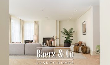 Apartment in Loenen aan de Vecht, Utrecht, Netherlands 1