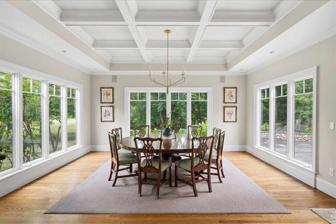 Condo in Hingham, Massachusetts, United States 3 - 17692069