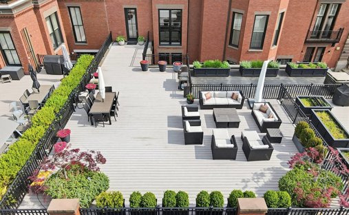 Condominio a Boston, Massachusetts, Stati Uniti 1