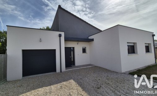 Haus in Val de Moine, Cholet, Frankreich 1