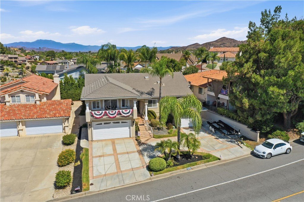 Casa en Canyon Lake, California, Estados Unidos 2 - 18707989