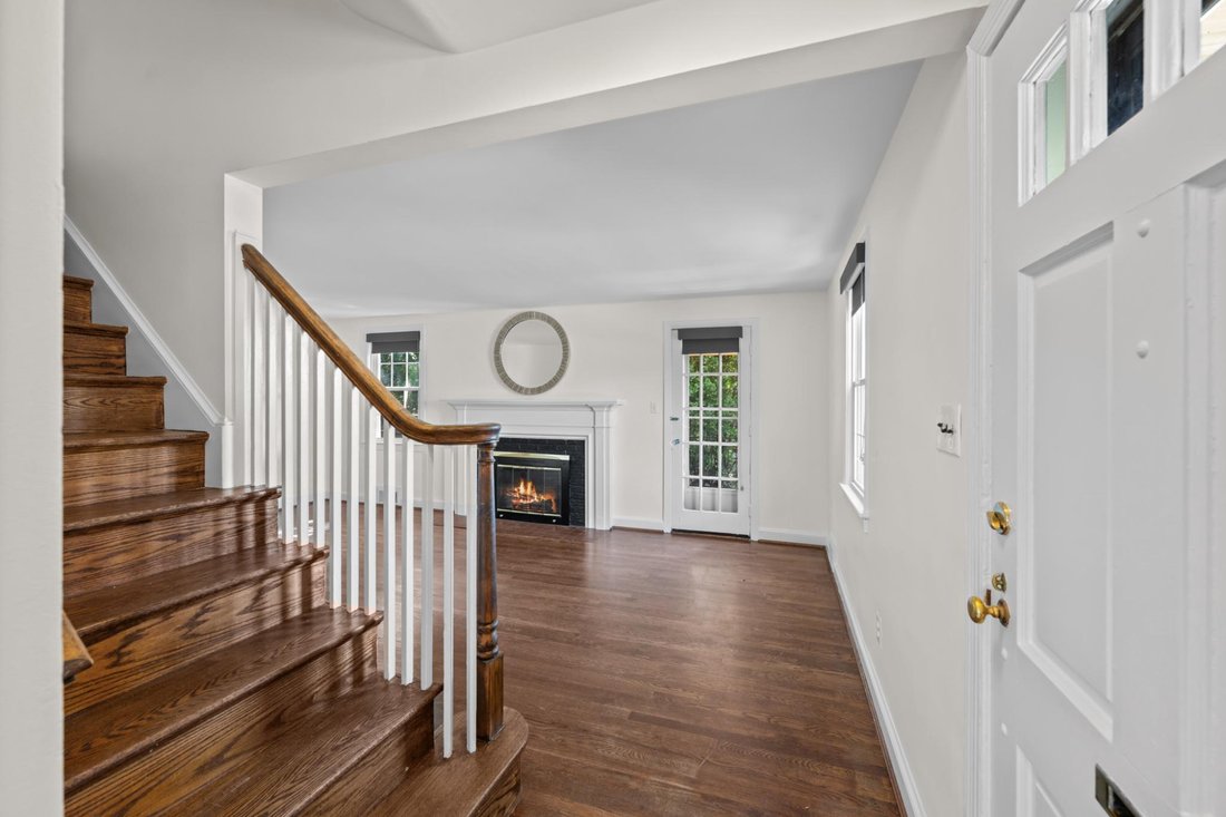 House in Bethesda, Maryland, United States 2 - 18794030