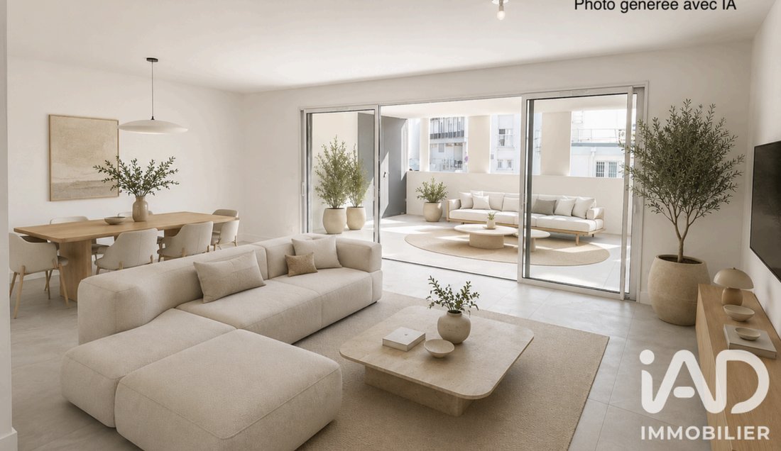 Apartment in Castelnau-le-Lez, Occitania, France 5 - 18035821