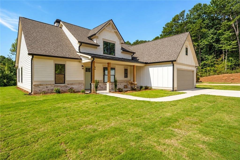 House in Ellijay, Georgia, United States 3 - 17195573