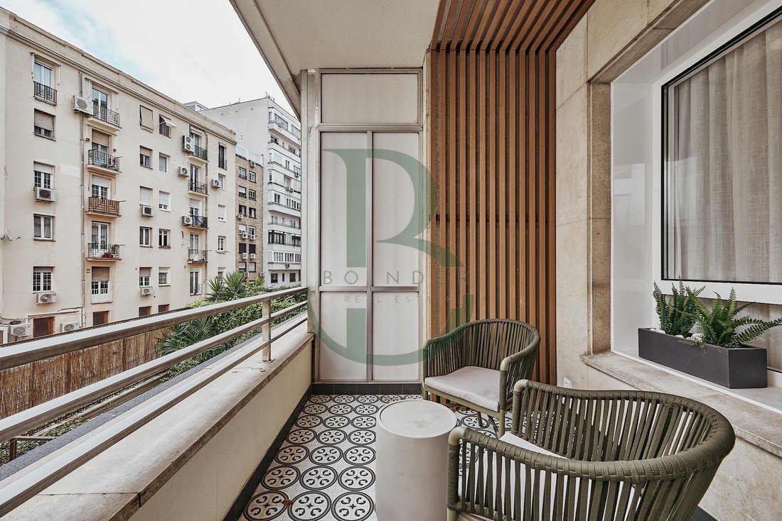 Apartamento en Retiro, Madrid, España 2 - 18796576
