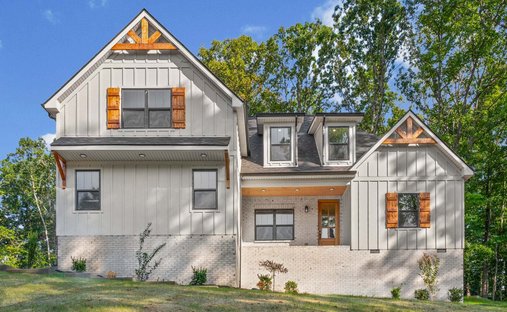 Casa a Clarksville, Tennessee, Stati Uniti 1
