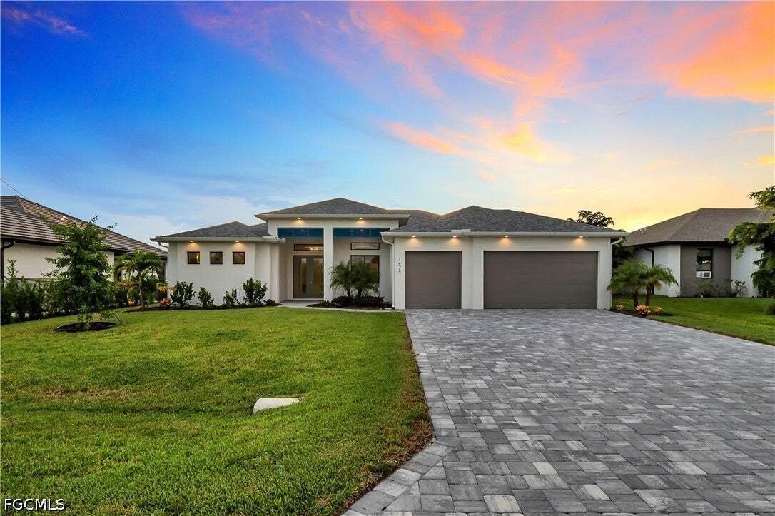 Casa a Cape Coral, Florida, Stati Uniti 2 - 18794805