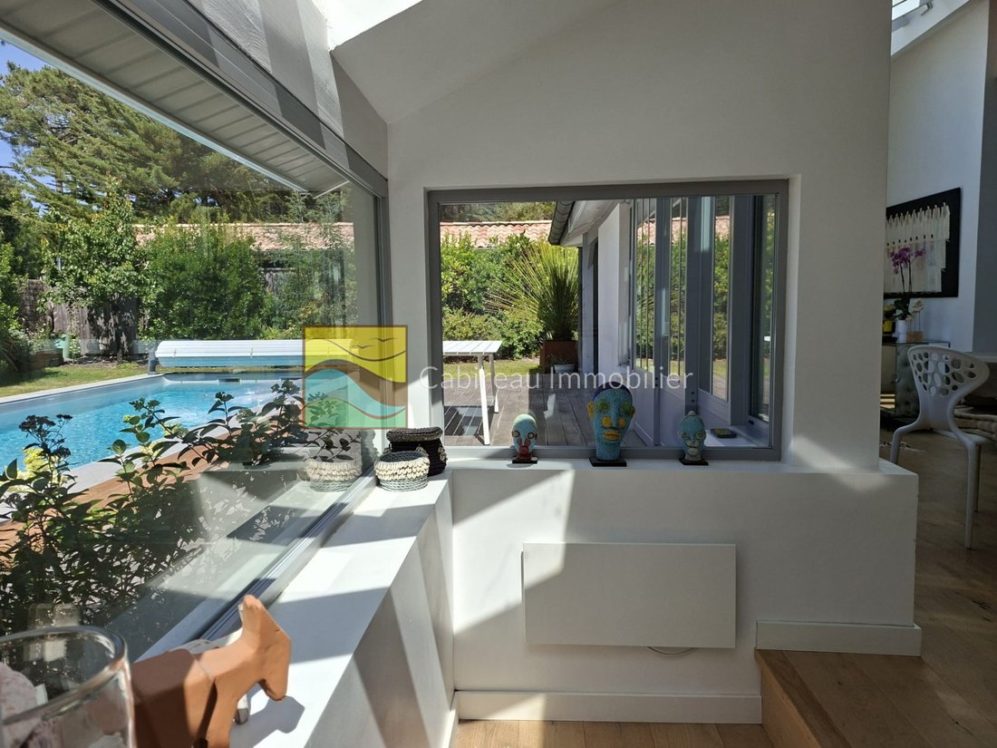House in Lacanau, Nouvelle-Aquitaine, France 5 - 18378521