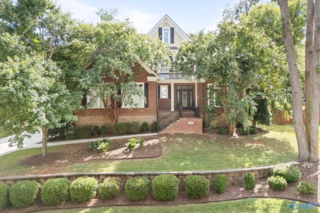Casa en Madison, Alabama, Estados Unidos 1 - 18797908