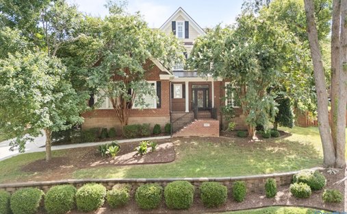 Casa en Madison, Alabama, Estados Unidos 1