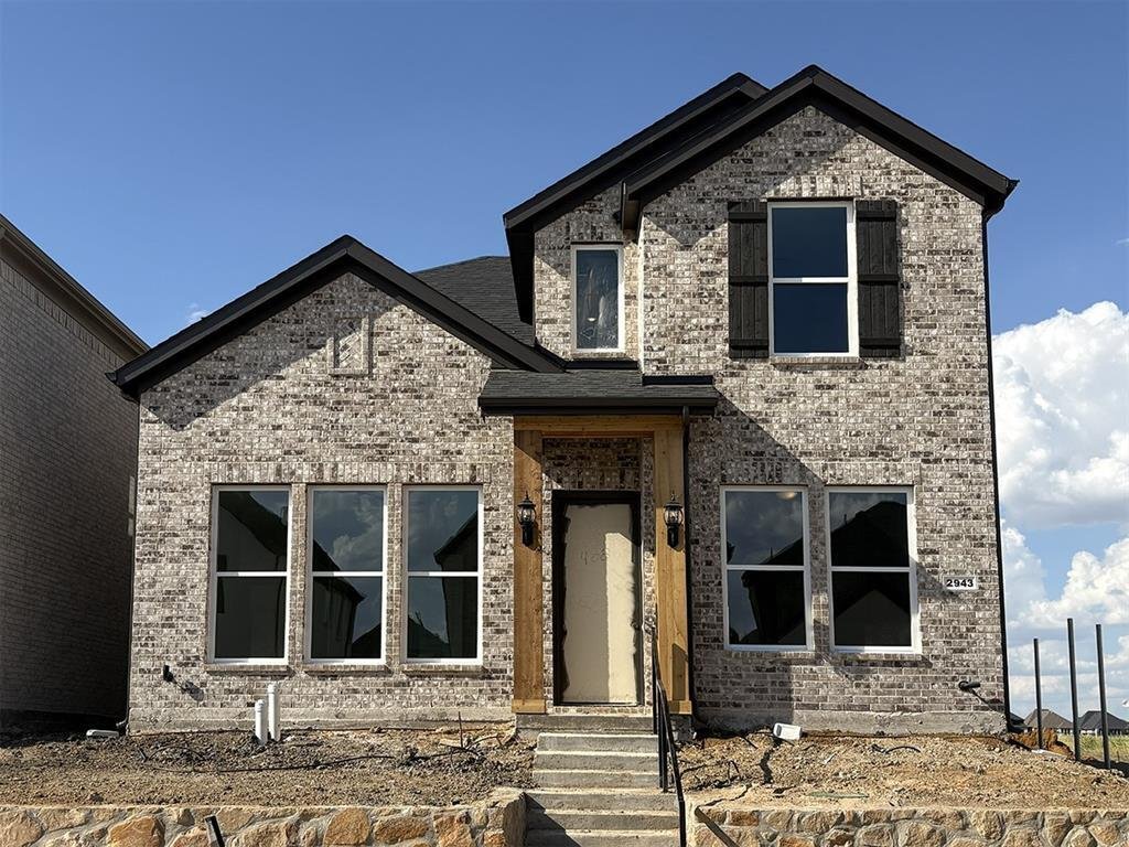 Townhouse en Prosper, Texas, Estados Unidos 1 - 18803593
