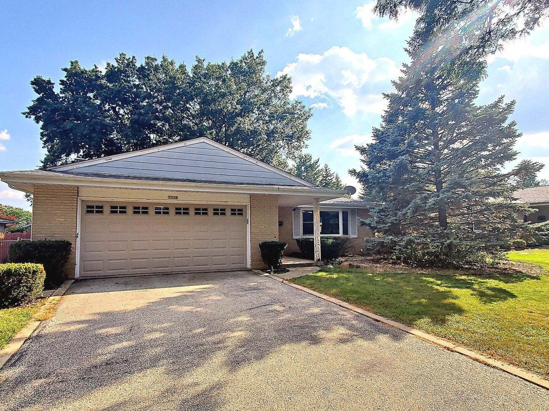 Haus in Mount Prospect, Illinois, Vereinigte Staaten 2 - 18795577