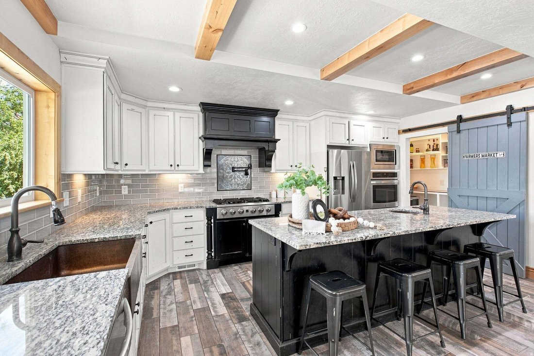 House in Springville, Utah, United States 2 - 18794846