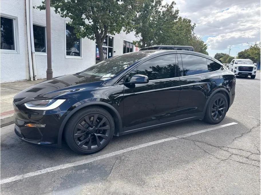 Suv in Newman, CA, United States 4 - 18801629