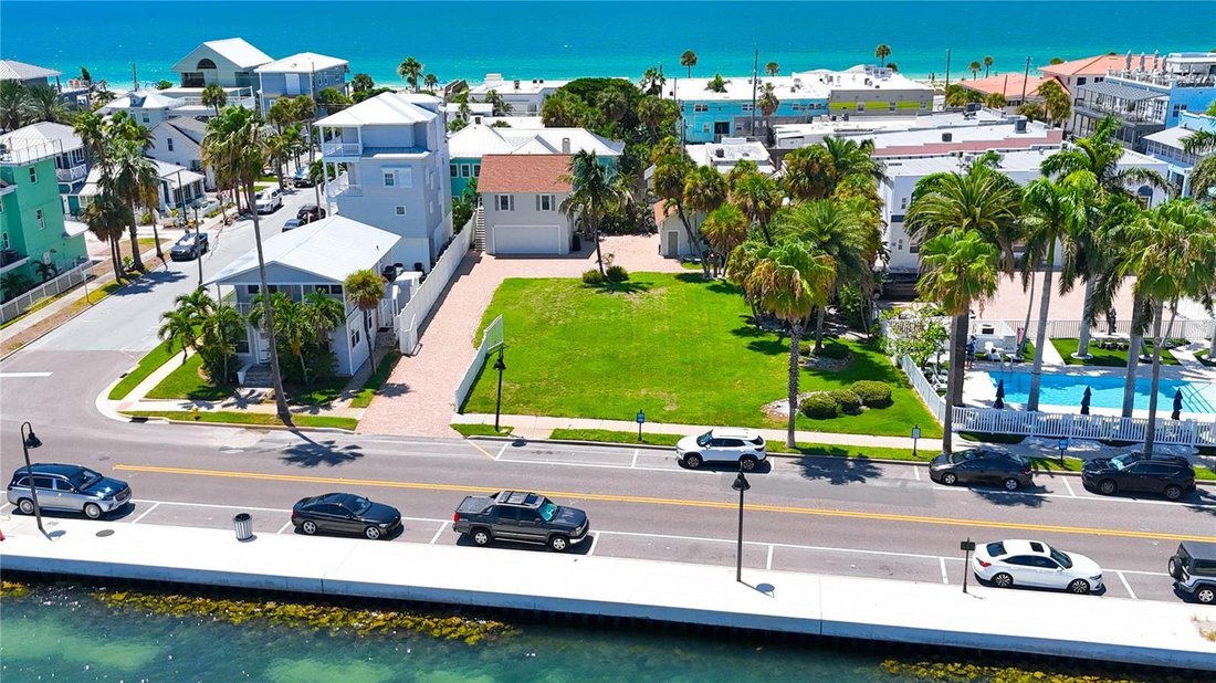 Haus in St. Pete Beach, Florida, Vereinigte Staaten 2 - 18794685