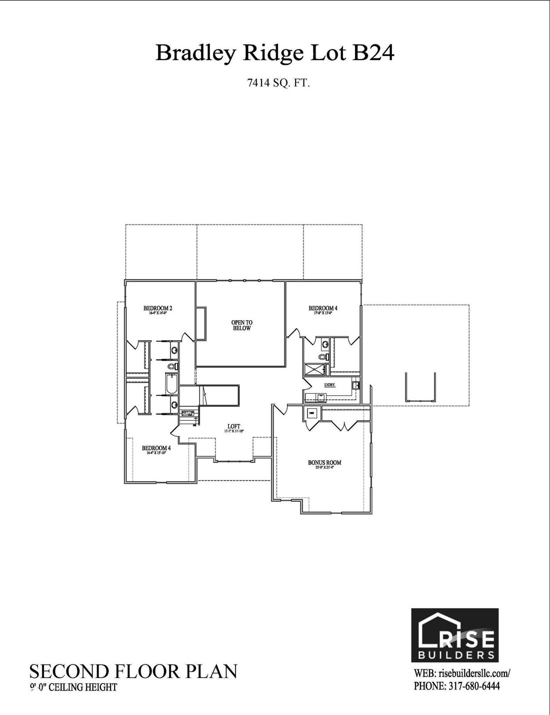 Casa a Cicero, Indiana, Stati Uniti 4 - 18786262