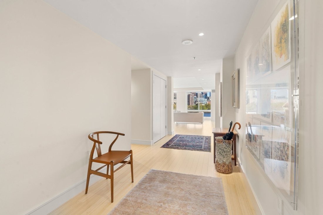 Condo in Cambridge, Massachusetts, United States 3 - 17828153