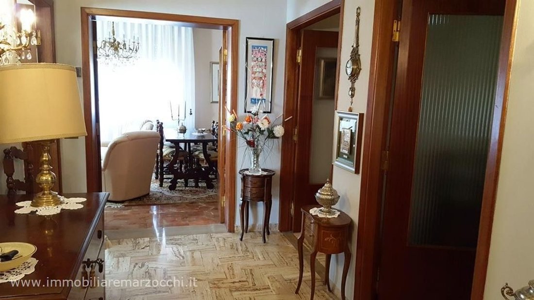 Apartment in Scacciapensieri - Vico Alto, Siena, Tuscany 3 - 18795573