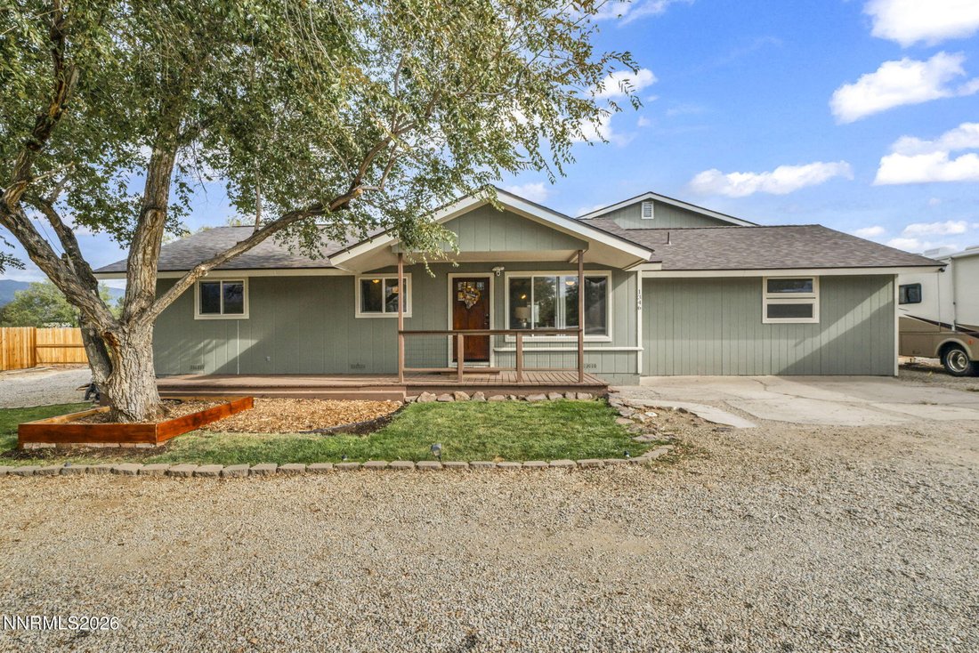 Haus in Indian Hills, Nevada, Vereinigte Staaten 1 - 18802450