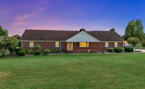 House in Woodruff, South Carolina, United States 1