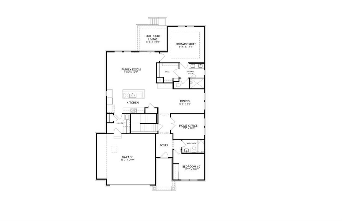 House in Harrison, Ohio, United States 2 - 18794905