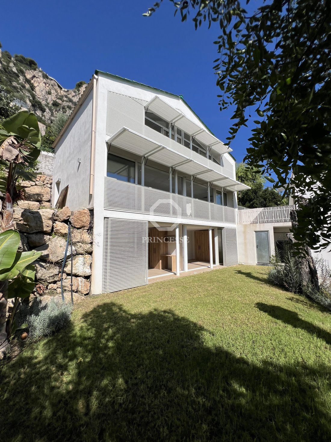 Villa à Cap-d'Ail, Provence-Alpes-Côte d'Azur, France 5 - 18787639
