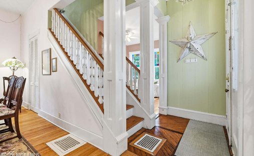 Casa en Ocean Grove, Nueva Jersey, Estados Unidos 1