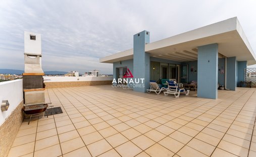 Apartment in Portimao, Algarve, Portugal 1