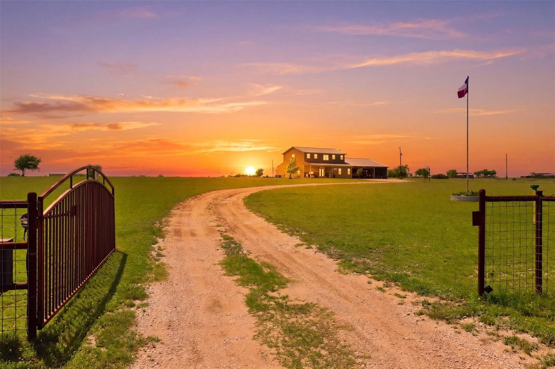 Casa a Bertram, Texas, Stati Uniti 1 - 18800966