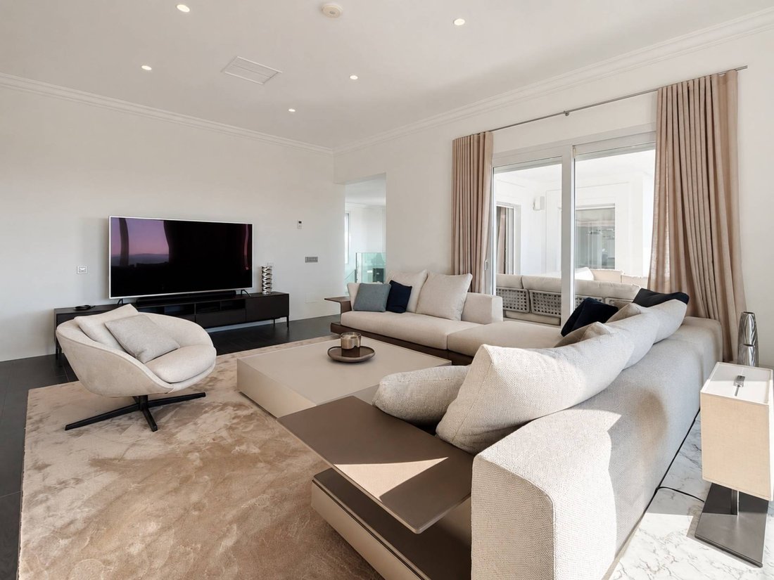 Villa in Portals Nous, Calvia, Balearic Islands 3 - 18800064