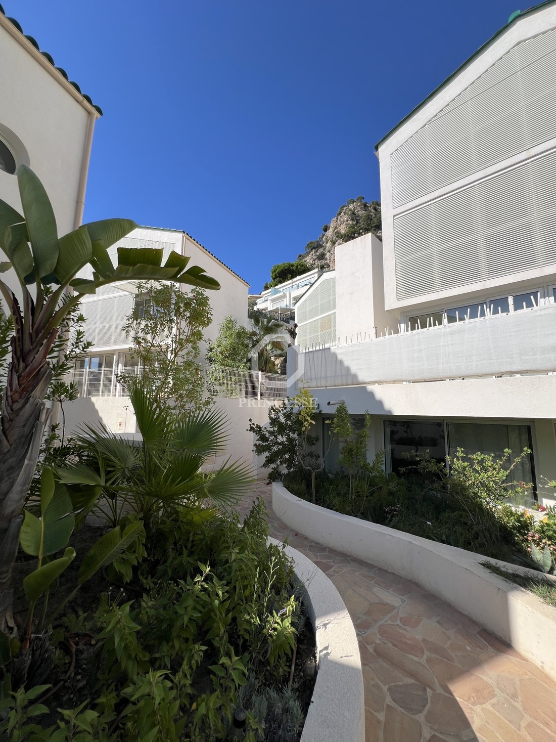 Villa à Cap-d'Ail, Provence-Alpes-Côte d'Azur, France 3 - 18787639
