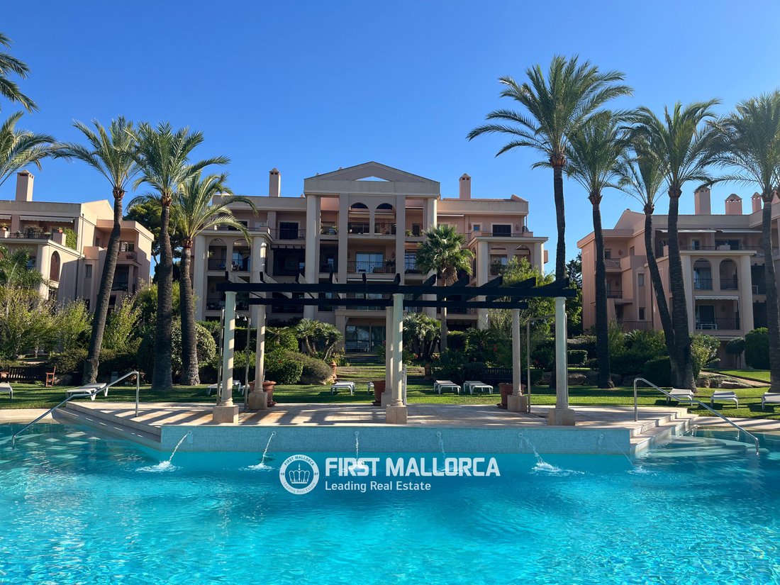 Appartement à Santa Ponsa, Îles Baléares, Espagne 3 - 18733296