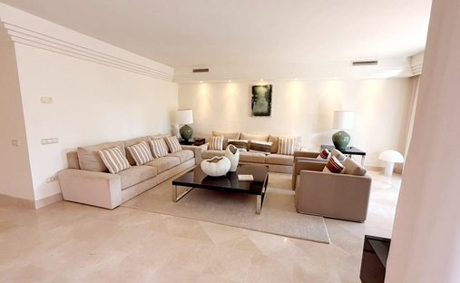 Appartement à Nueva Andalucia, Marbella, Espagne 1