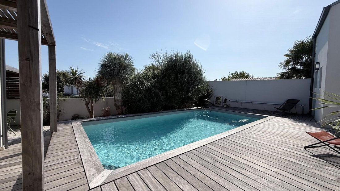Villa en Port Neuf, La Rochela, Francia 2 - 18700412