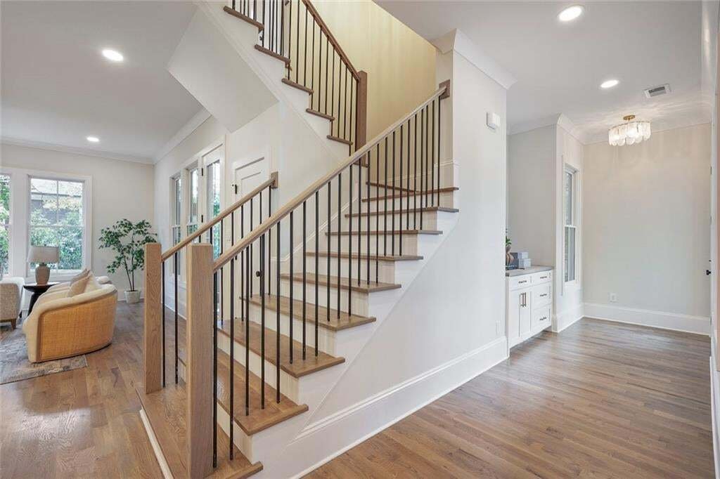 Townhouse in Atlanta, Georgia, United States 5 - 18795542