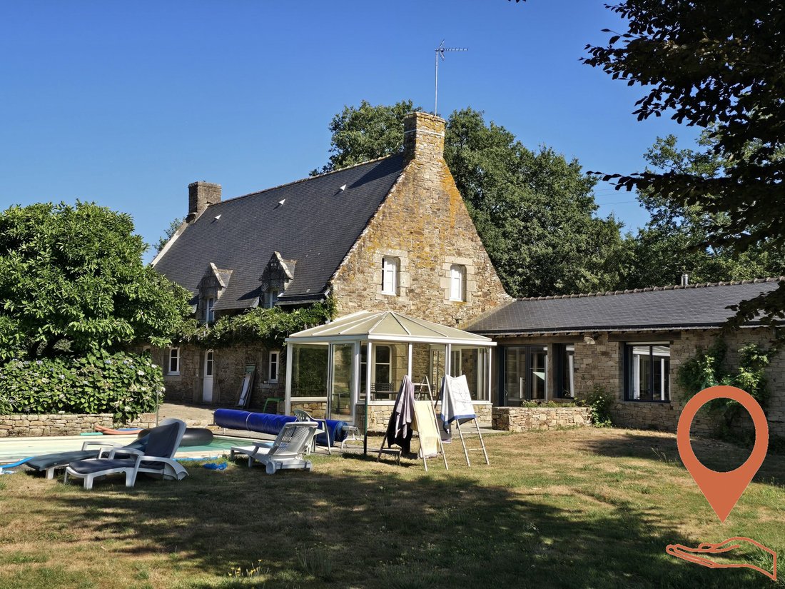 Casa a Ouest, Pluvigner, Francia 4 - 18802058